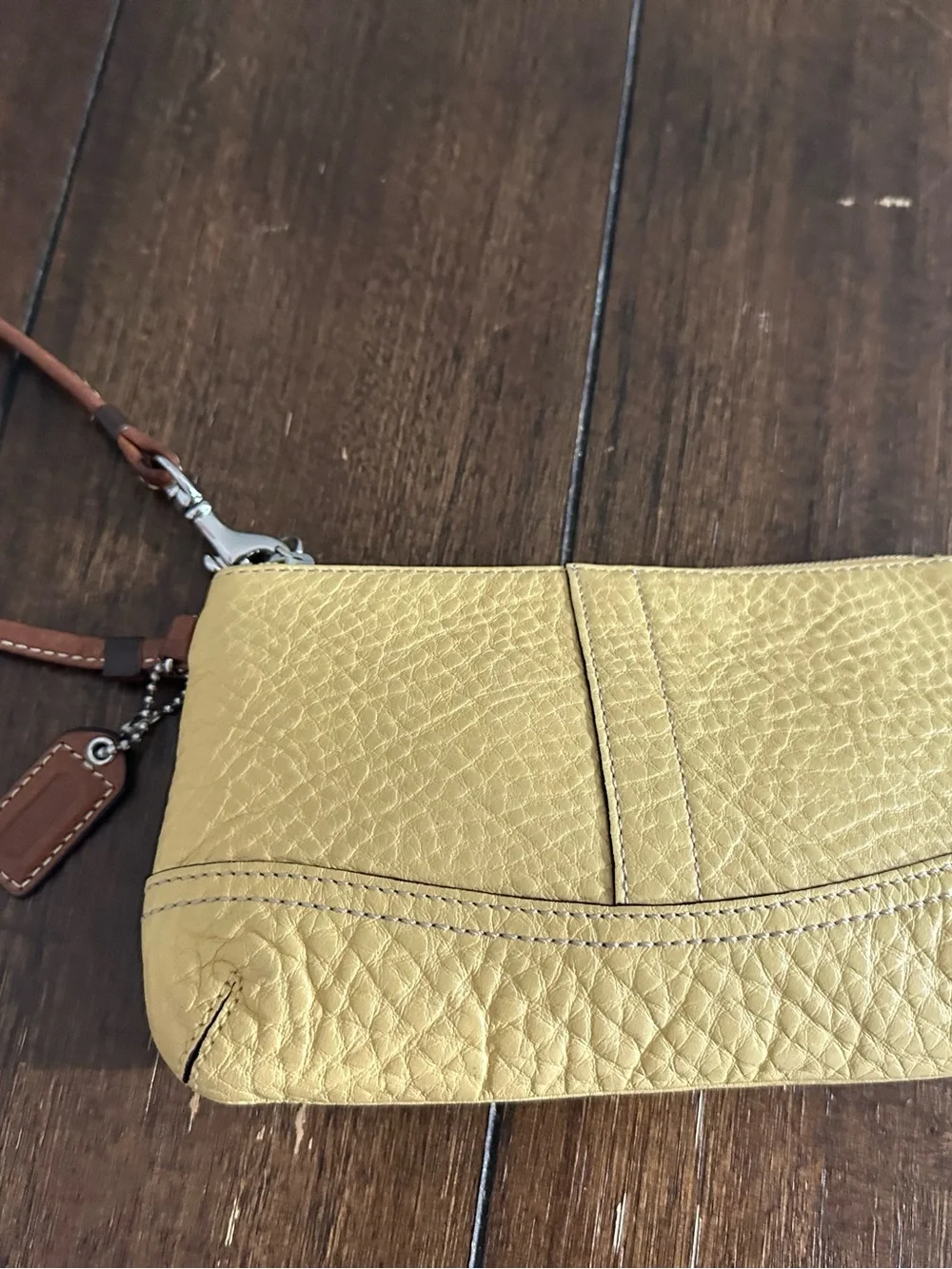Coach vintage y2k